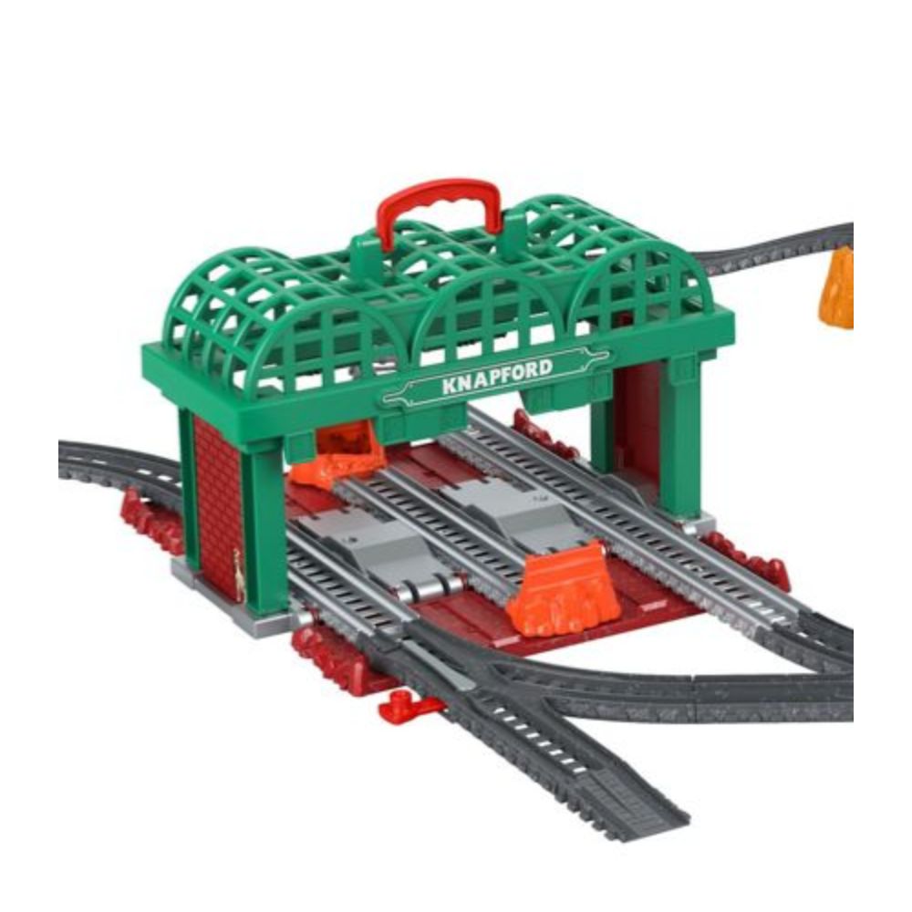 Thomas & Friends Knapford Station
