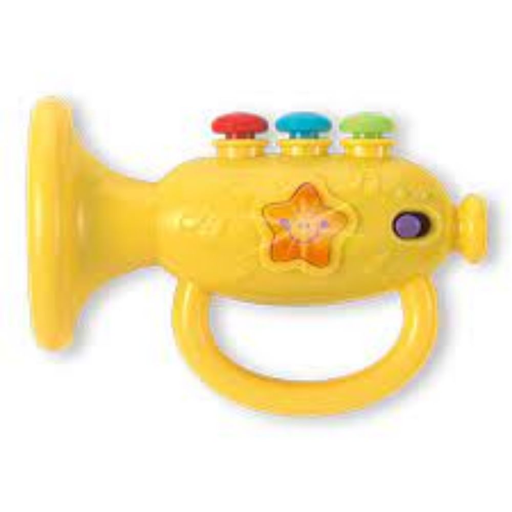 Baby Musician - Trumpet