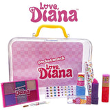 Love Diana Purse Case Set
