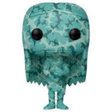 Funko Pop Disney: NBC- Sally (Artist's Series) w/Case
