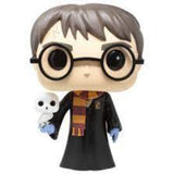Funko Pop 18" Harry Potter w/ Hedwig Vinyl Figure
