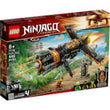 Lego Ninjago Boulder Blaster  Image#1