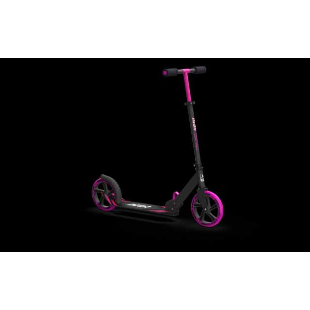 Y - Volution Exo Pink Teal