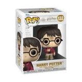 Funko Pop Harry Potter 20th Anniversary - Harry with The Stone
