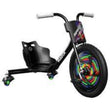 Razor Riprider 360 Light Show Intl Black