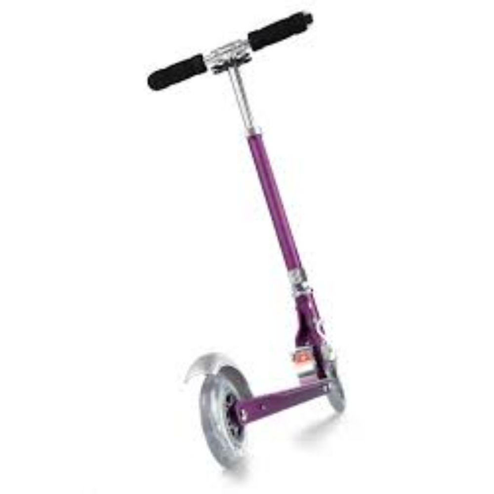 Micro Scooter Sprite Special Edition