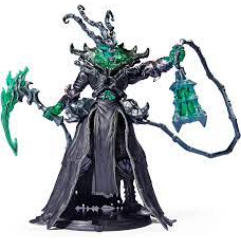 League of Legends Fig. 6" Tresh