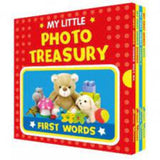 My Little Photo Treasury
