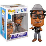 Funko Pop Disney: Soul - Joe,