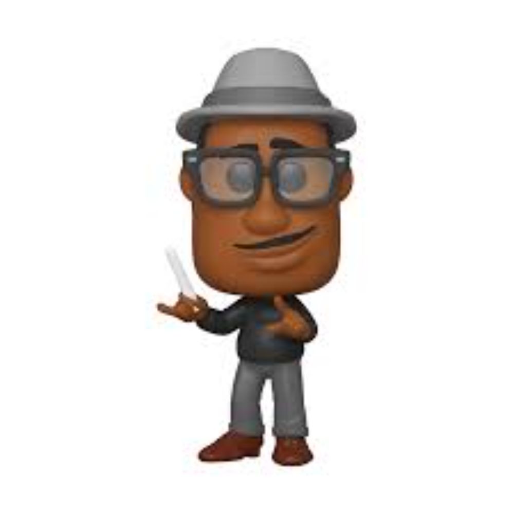 Funko Pop Disney: Soul - Joe,
