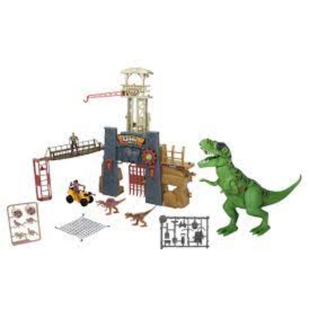 Chapmei Dino Tower Strong Ps