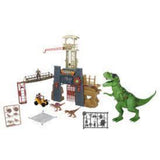 Chapmei Dino Tower Strong Ps