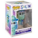 Funko Pop Disney: Soul - Joe (Soul World)