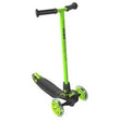 Y-Volution Neon Glider Scooter- Green  Image#1