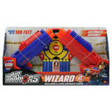 Buzz Bee Wizard 2 Pack