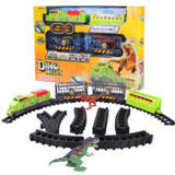 Chapmei Dino Express Rail Set