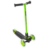 Y-Volution Neon Glider Scooter- Green  Image#1