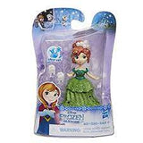 Frozen Small Doll Assorted