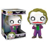 Funko Pop Heroes: DC- 10" Joker, Action Figure