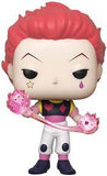 Funko Pop Animation: Hunter x Hunter - Hisoka