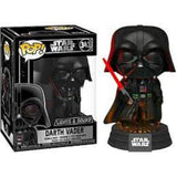 Funko Pop Bobble: Star Wars: Darth Vader Electronic