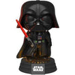 Funko Pop Bobble: Star Wars: Darth Vader Electronic