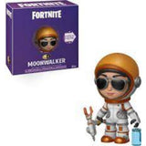 Funko Pop 5 Star: / Fortnite S1A - Moonwalker