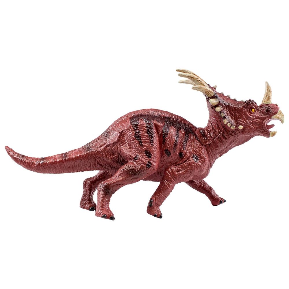 National Geographic Styracosaurus