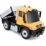 Maisto Tech Work Machines Unimog U-430 Rc Truck - 2.4 GHz