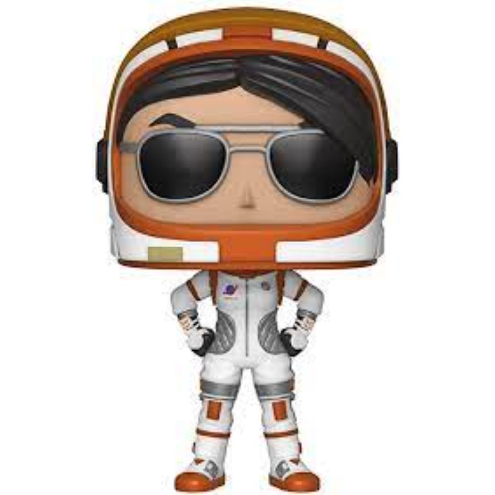 Funko Pop 5 Star: / Fortnite S1A - Moonwalker