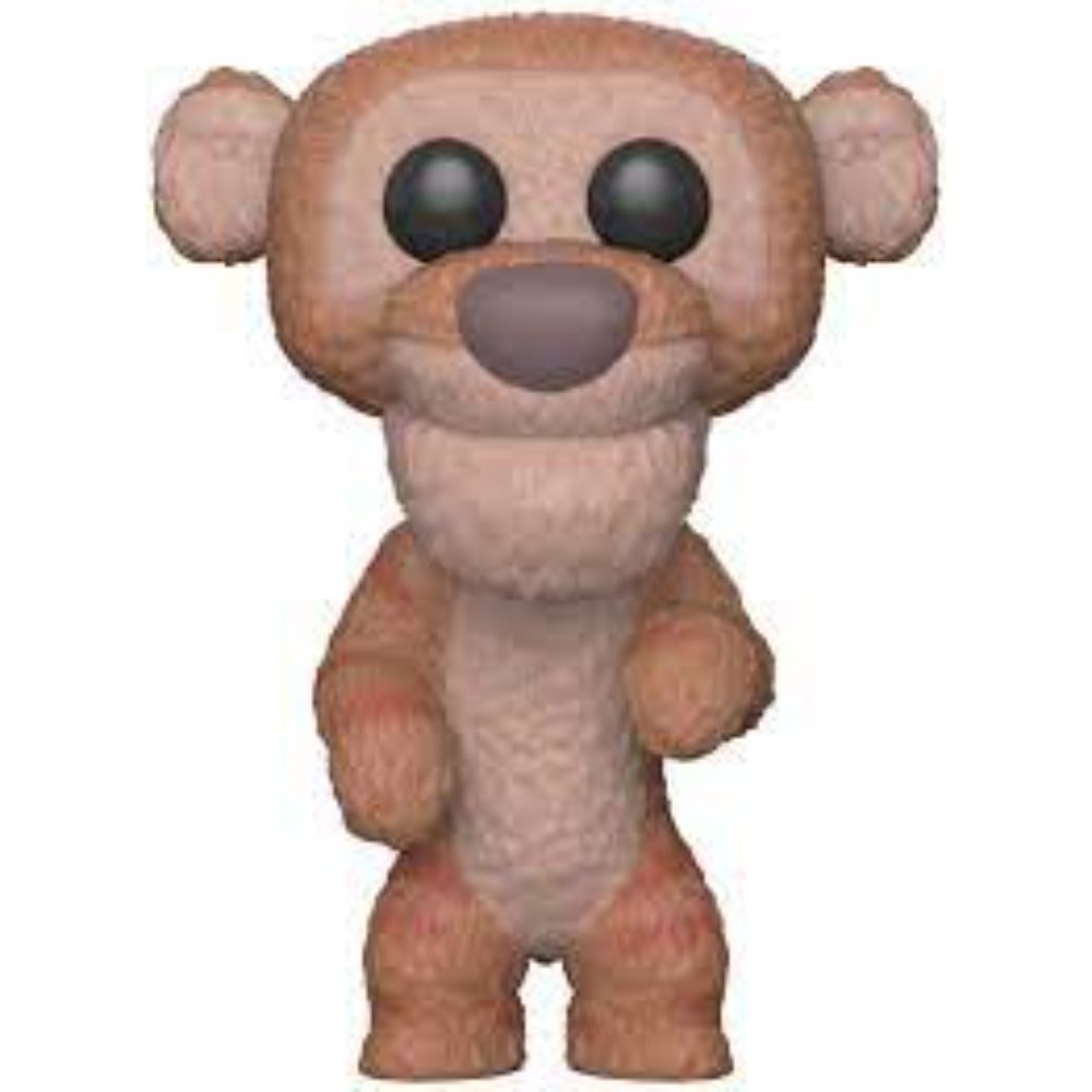 Funko Pop Disney: Christopher Robins Tigger