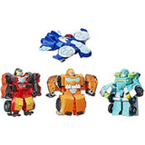 Transformer Academy Team Pack  Image#2
