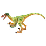 National Geographic Deinonychus