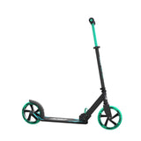 Y-volution Exo Green Teal