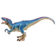 National Geographic Allosaurus