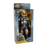 Chapmei SF Combat Medic Set