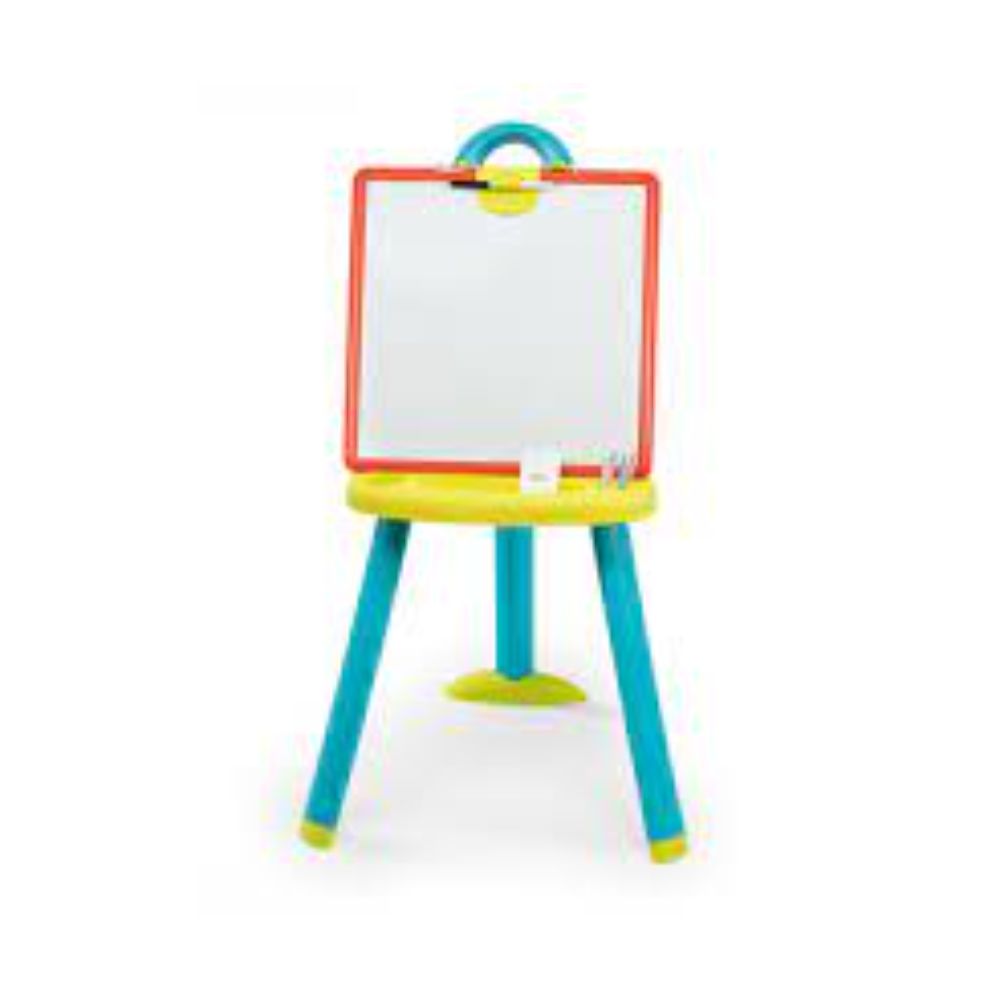 Smoby - Plastic board