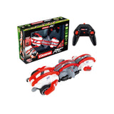 Carrera Rc Fold N' Roll Racer