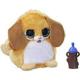 Furreal Fuzzalots Puppy Color-Change