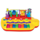Kiddieland Playful Pals Piano  Image#2