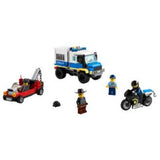 Lego Police Prisoner Transport  Image#3