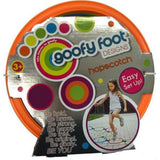 Boley Goofy foot Hopscotch