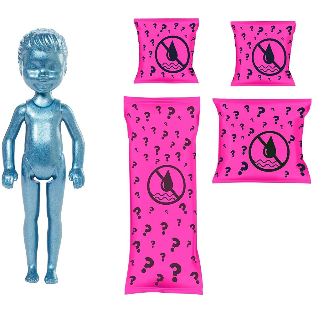 Barbie Color Reveal Chelsea Asst.  Image#2