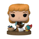 Funko Pop Princess Cinderella