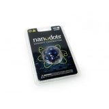 Nanodots 12 Magnetic dots Blue Color