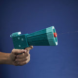 Nerf Super Soaker Minecraft Glow Squid