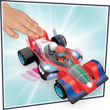 PJ Masks - Animal Power: Flash Cruiser