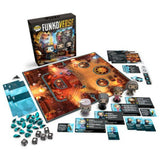 Harry Potter 102 Pop! Funkoverse Strategy Game Base Set
