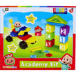 Cocomelon Academy Blocks