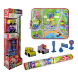 CoComelon Soft Play Matt Set